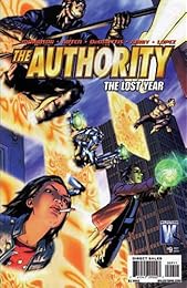 The  Authority
