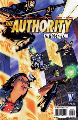 The  Authority