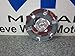 2004 CHRYSLER PACIFICA ALUMINUM WHEEL CENTER CAP CHROME