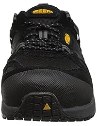 Keen Utility Springfield-m Botas industriales para hombre