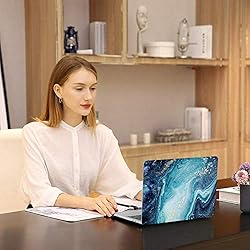 MOSISO Compatible with MacBook Air 13 inch Case