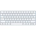 Apple Magic Keyboard - US English - Blue (Renewed)