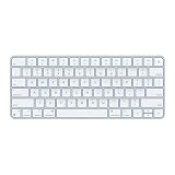 Apple Magic Keyboard - US English - Blue (Renewed)