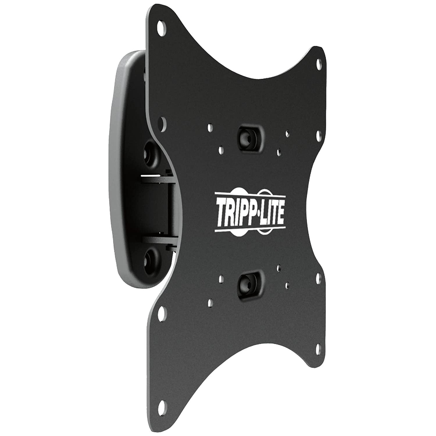 Tripp Lite Display TV LCD Wall Monitor Mount Swivel 17 - 42 Inch Flat Screen (DWM1742MN)