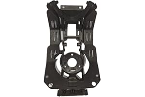 Gimbal Vibration Shock Absorbing Board,Compatible For DJI Mavic 3/3t/3 Classic/3 Pro Camera Mounting Damper Bracket Spare Par