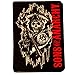 Sons of Anarchy Playing Cards Official