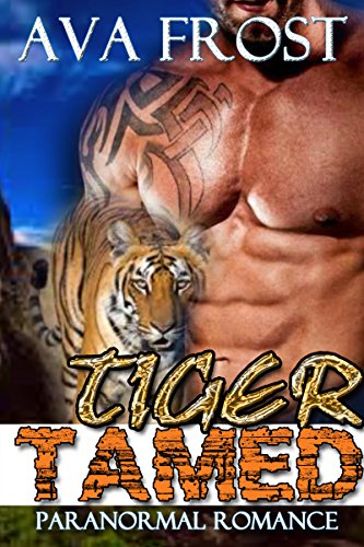Tiger Tamed: Shifter Romance