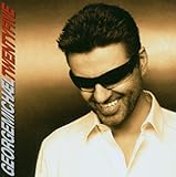 George Michael Album: «Twenty Five» (Front side)