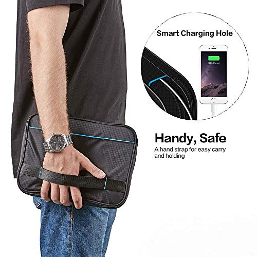 4 BGTREND+Electronic+Organizer+Accessories+Resistant