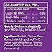 Dingo Peanut Butter Twist Sticks, 100 Pack