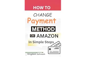 HOW TO CHANGE PAYMENT METHOD ON AMAZON IN SIMPLE STEPS : Add, Edit & Delete Default Payment Method on �鶹��
