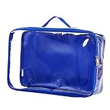 EzPacking Large Packing Cube (Royal Blue)