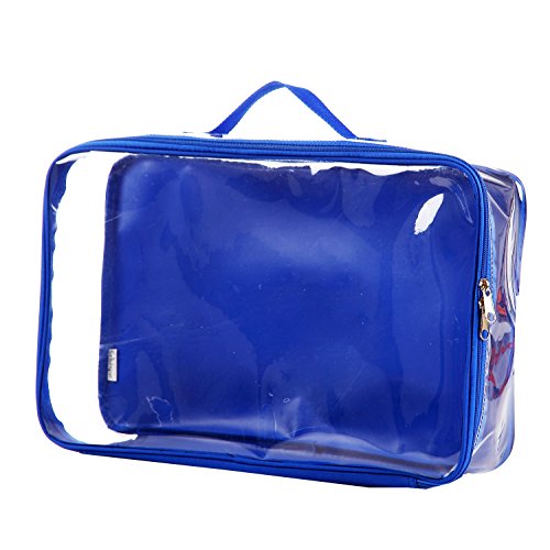 EzPacking Large Packing Cube (Royal Blue)