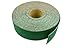 Red Label Abrasives 3 inch X 70 FT 120 Grit Zirconia Woodworking Drum Sander Roll, Cut Strips to Length