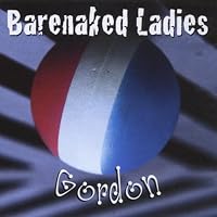 Barenaked Ladies Ablum Cover