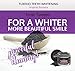 Tuxedo Activated Charcoal Teeth Whitening Charcoal Powder - All Natural Whitening Toothpaste with Carbon Coconut Charcoal