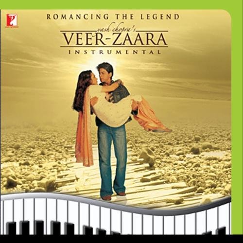 Madan Mohan - Veer Zaara [Instrumental] - Zortam Music