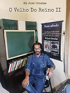 Livro O Velho do Reino II
