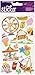Sticko Amusement Park Stickers