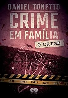 Livro Crime em família: o crime