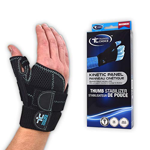 Amazon.ca Hand & Wrist Braces Health & Personal Care
