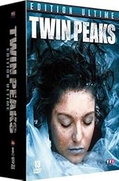 Twin Peaks - L'intégrale - Édition 20ème Anniversaire