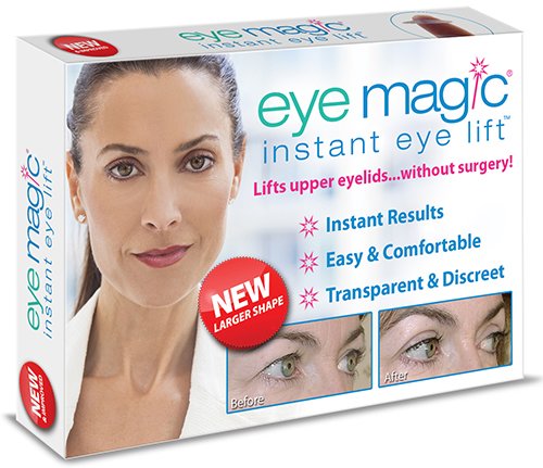 The New Eye Magic Instant Eye Lift (New Larger Shape)