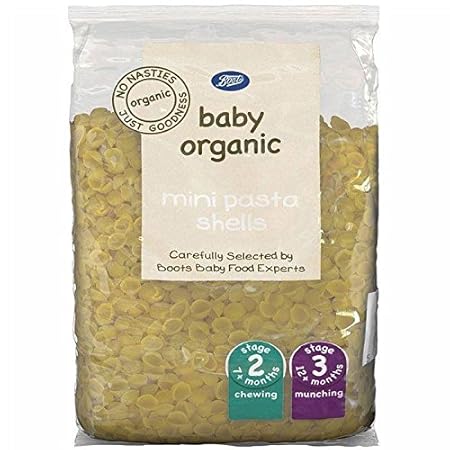 mini baby pasta