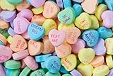 Sweethearts Candy Hearts, 7oz Bag (4 Pack)