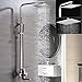 Rainfall Shower Head 8