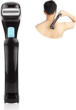 Rasoir épilateur homme Clearance