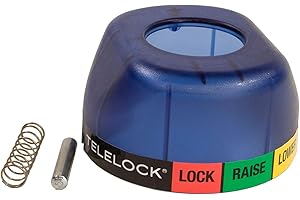 Ultimate Support 15553 Speaker Stand TeleLock Repair Kit