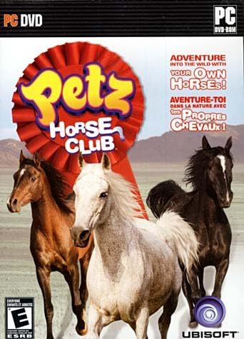 Petz horsez 2 download free