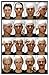Professional Bald Cap Complete Kit