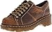 Dr. Martens Keani Lace To Toe Shoe