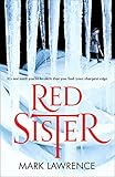 Red Sister (Book of the Ancestor) by 