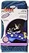 Catstages Nighttime Interactive Quiet Cat Toy, Glow Firefly Mat