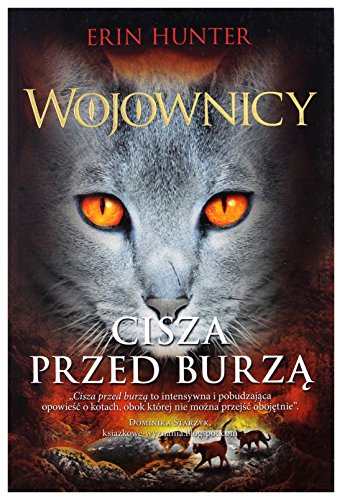 Wojownicy. Cisza przed burza