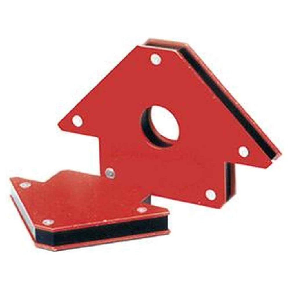 Heavy Duty Clamp 160x102x18mm