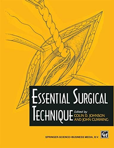 Master Techniques in Orthopaedic Surgery: Relevant Surgical