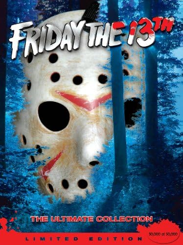 Amazon.com: His Name Was Jason: 30 Years of Friday the 13th (2