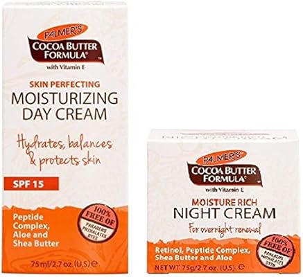 palmers moisturising day cream