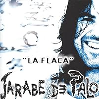 Jarabe De Palo Ablum Cover