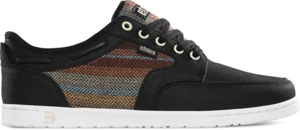 etnies dory black