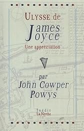 " Ulysse" de James Joyce