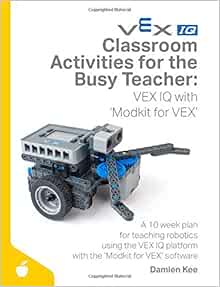 vex classroom kit