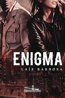 Livro O Enigma