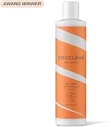 Bouclème Seal + Shield Curl Defining Gel Strong Hold 300ml Veg/HD view 7