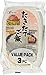 Katokichi - Takitate Gohan (instant Japanese rice) 3 Pack