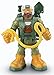Fisher-Price Hero World Rescue Heroes Voice Comm - Rocky Canyon